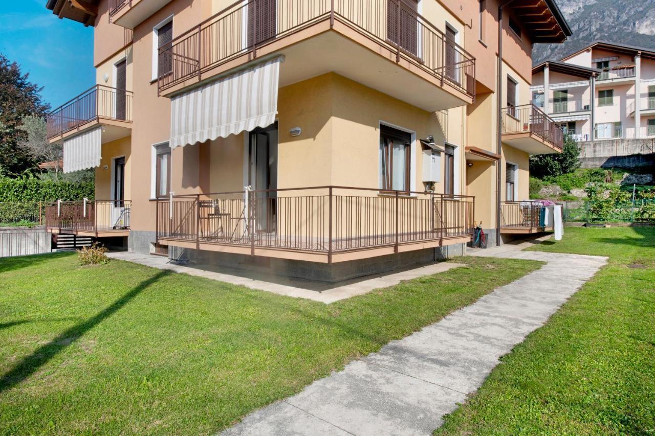 Sibi Apartment Lierna Exterior photo