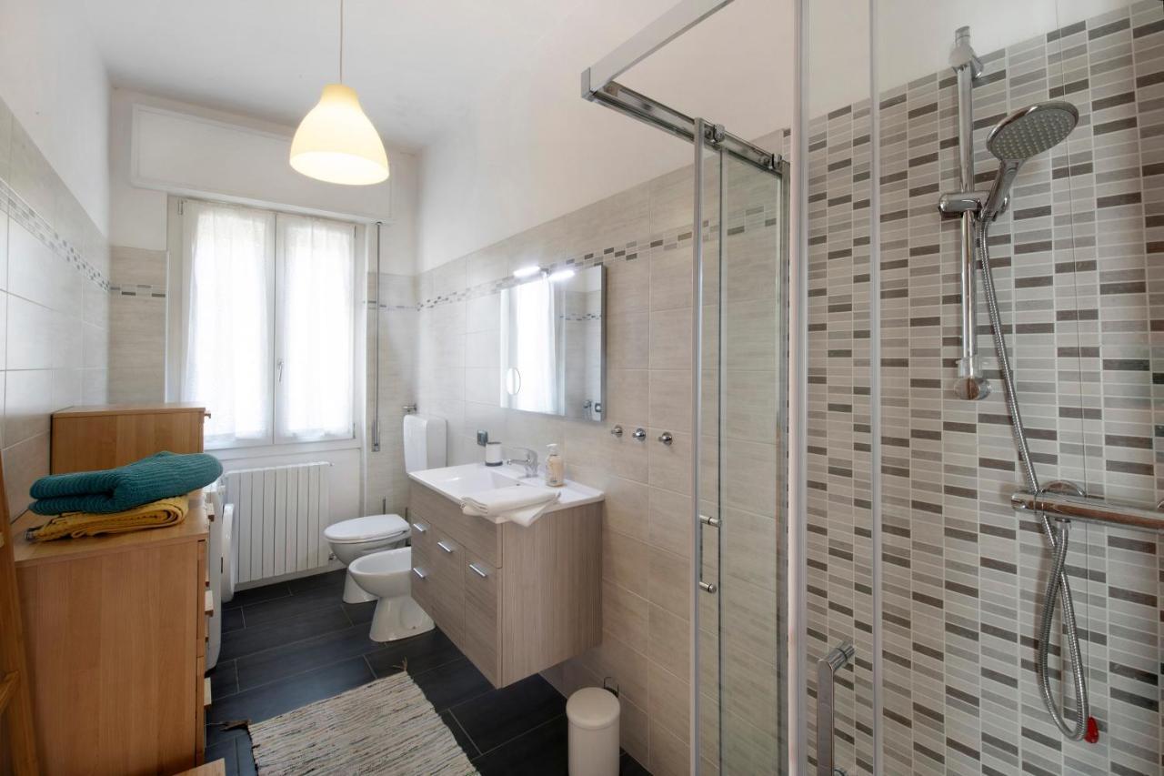 Sibi Apartment Lierna Exterior photo